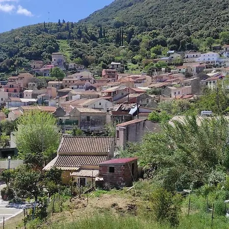 Σπίτι διακοπών Anastasia & Filippos House