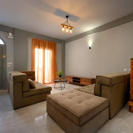 Anastasia & Filippos House Σπίτι διακοπών *