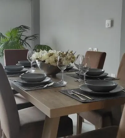 Σπίτι διακοπών Anastasia & Filippos House