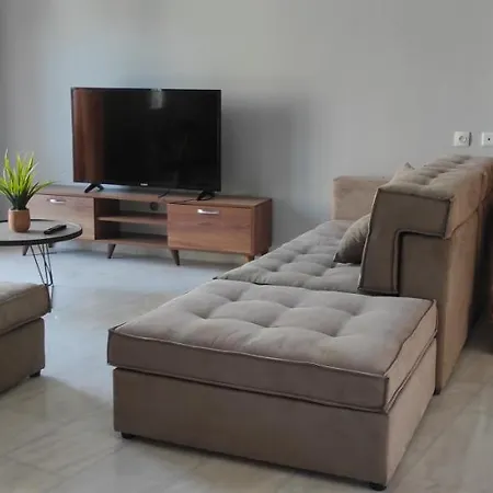 Σπίτι διακοπών Anastasia & Filippos House Άγιος Ματθαίος